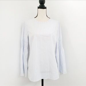 SALE! NWT MICHAEL MICHAEL KORS BELL SLEEVE TOP